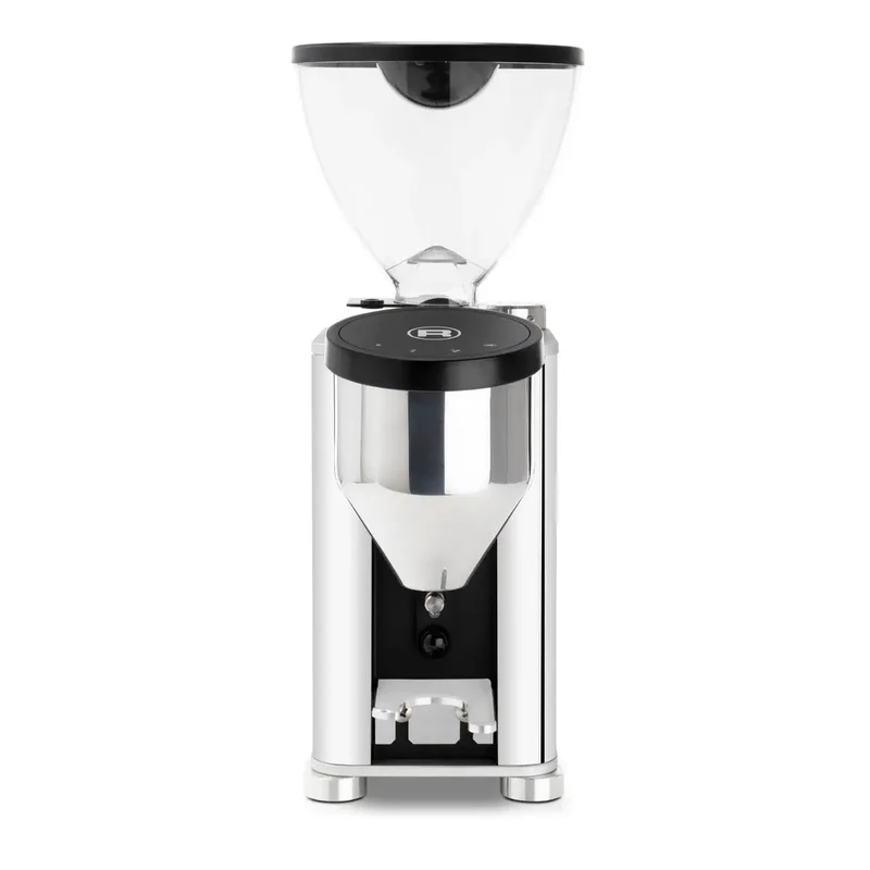 Rocket Appartamento TCA Espresso Machine + Giannino Grinder - Home Bundle Kit