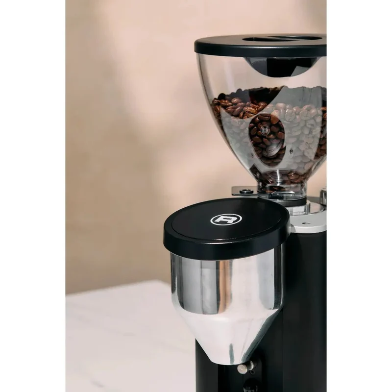 Rocket Appartamento TCA Espresso Machine + Giannino Grinder + Wooden Kit - Home Bundle Kit