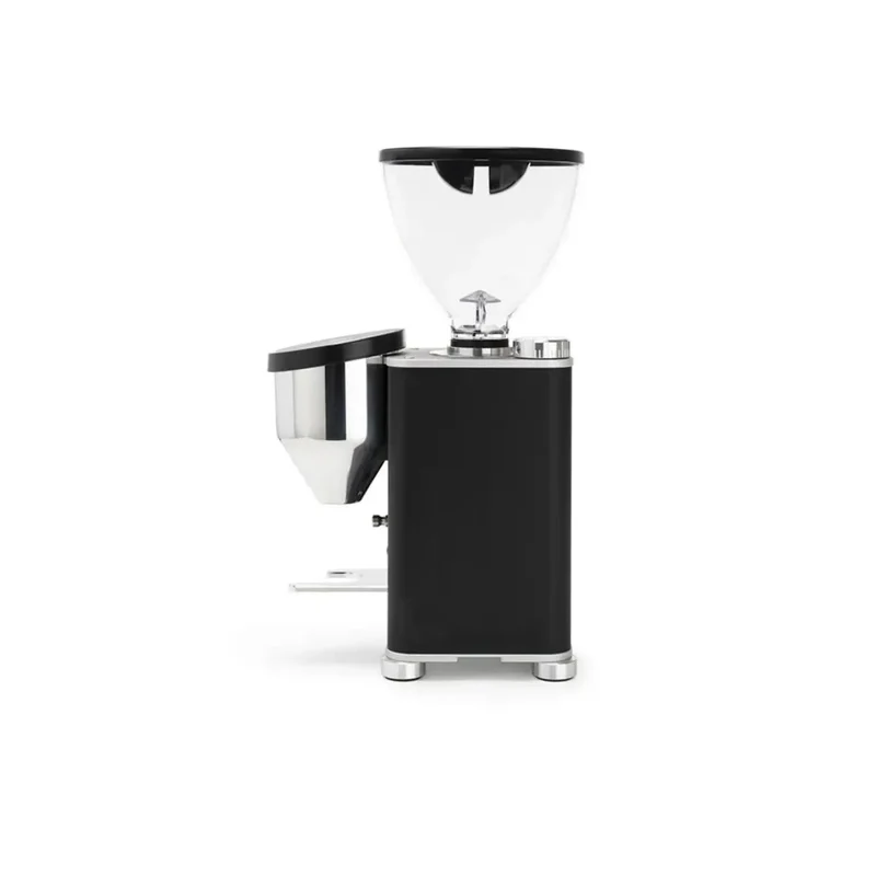 Rocket R58 BLACK Edition Espresso Machine + Giannino Grinder + Specht Timber Kit - Home Bundle Kit