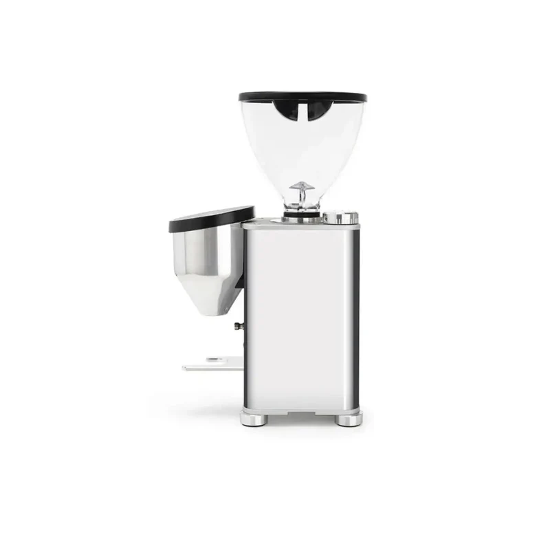 Rocket R Nine One Wooden Espresso Machine + Giannino Grinder - Home Bundle Kit