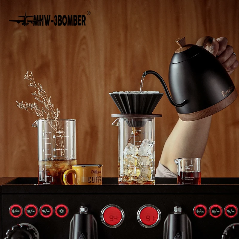 MHW G Sharing Coffee Server 500ml