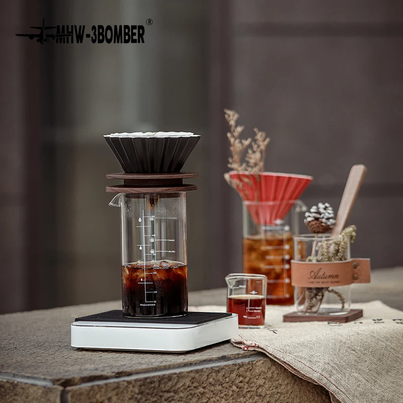 MHW G Sharing Coffee Server 500ml