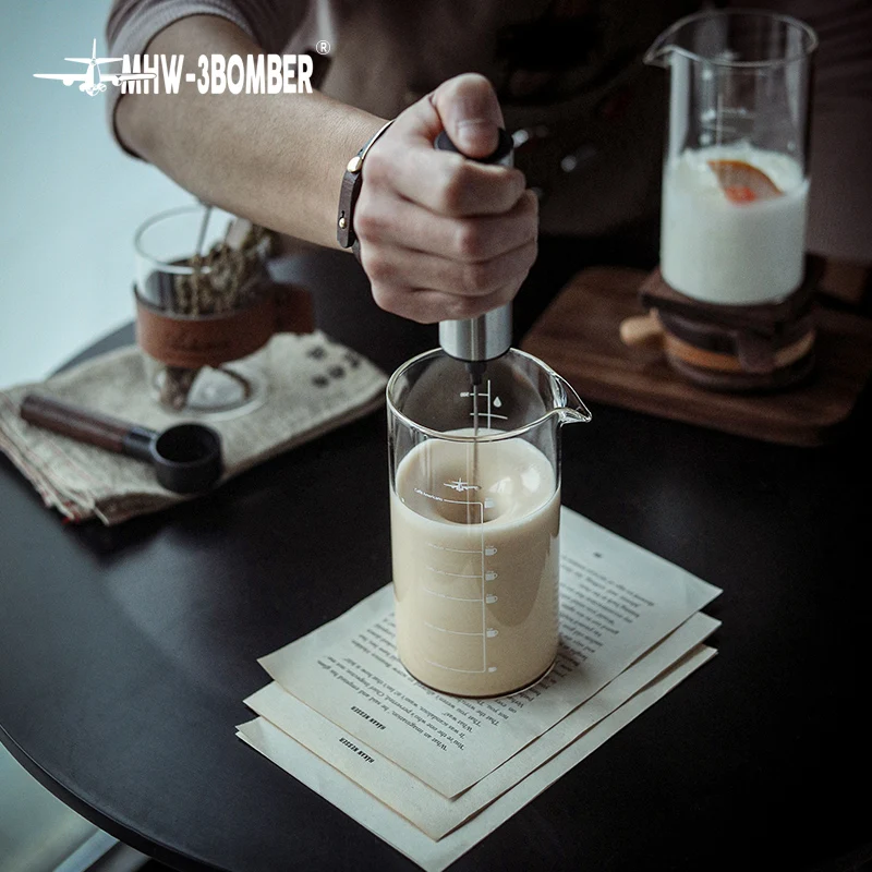MHW G Sharing Coffee Server 500ml