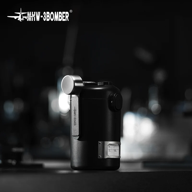 MHW Coffee Gambo Sealed Canister