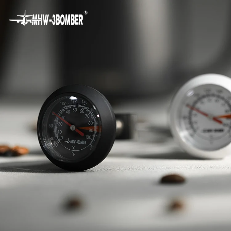 MHW 0 to 100℃ Dial Thermometer