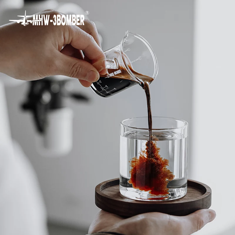 MHW Double Spouts Measuring Cup
