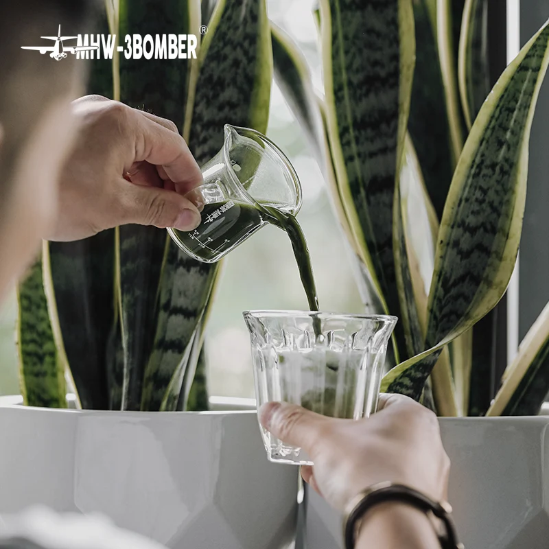 MHW Double Spouts Measuring Cup