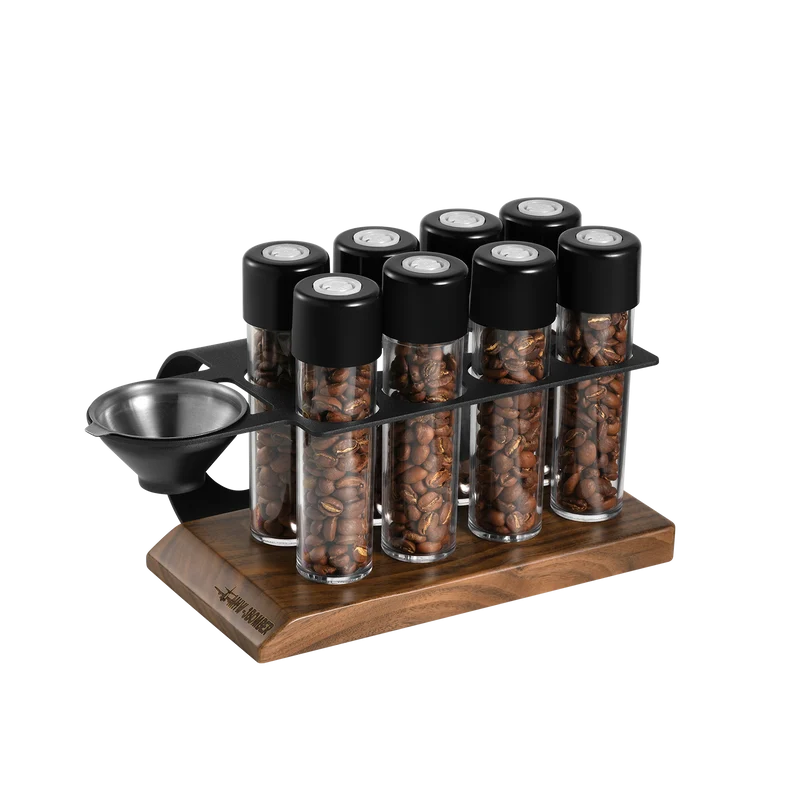 MHW Coffee Energy Tubes Sets