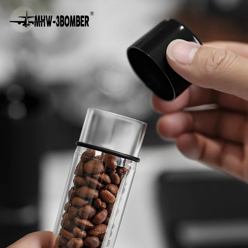 MHW Coffee Energy Tubes Sets