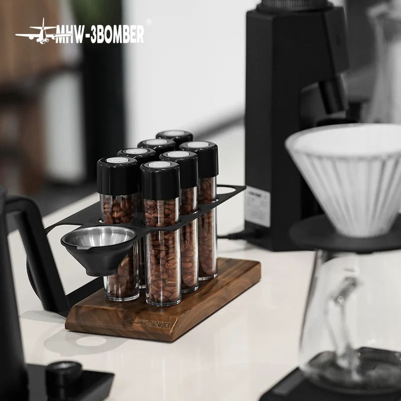 MHW Coffee Energy Tubes Sets