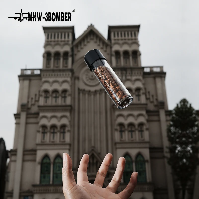 MHW Coffee Energy Tubes Sets
