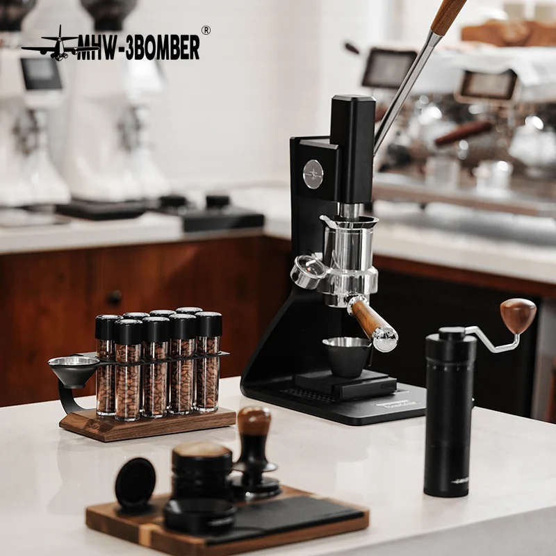 MHW Coffee Energy Tubes Sets