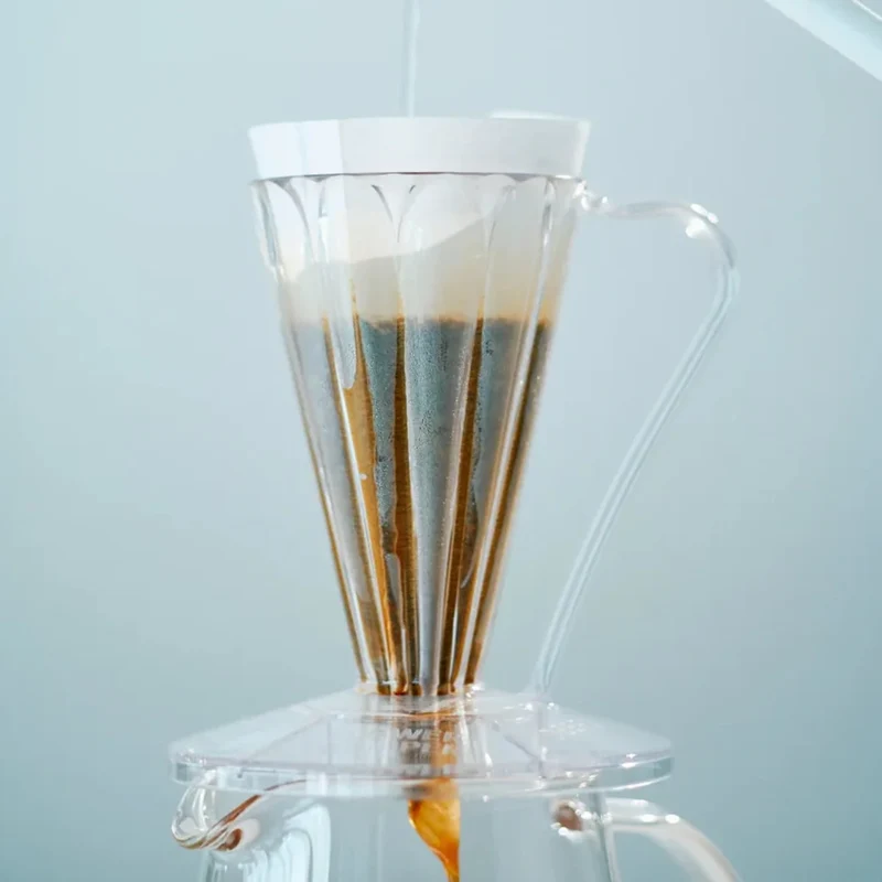 Cafec Flower Dripper Deep 27