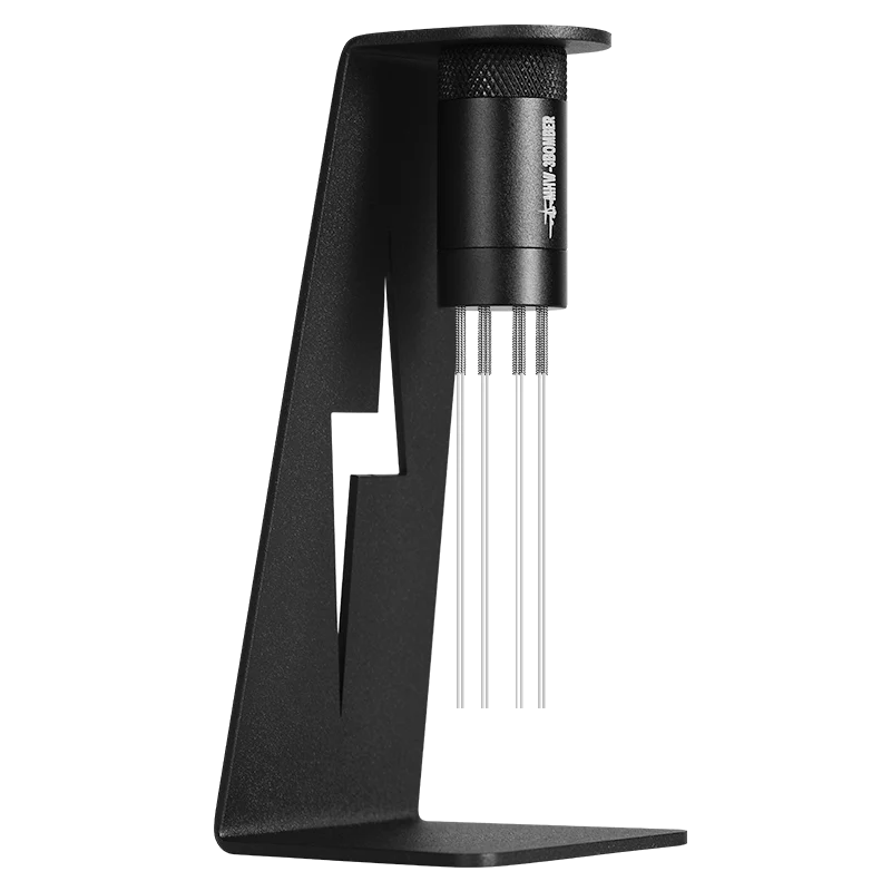 MHW-3BOMBER WDT Espresso Distribution Tool