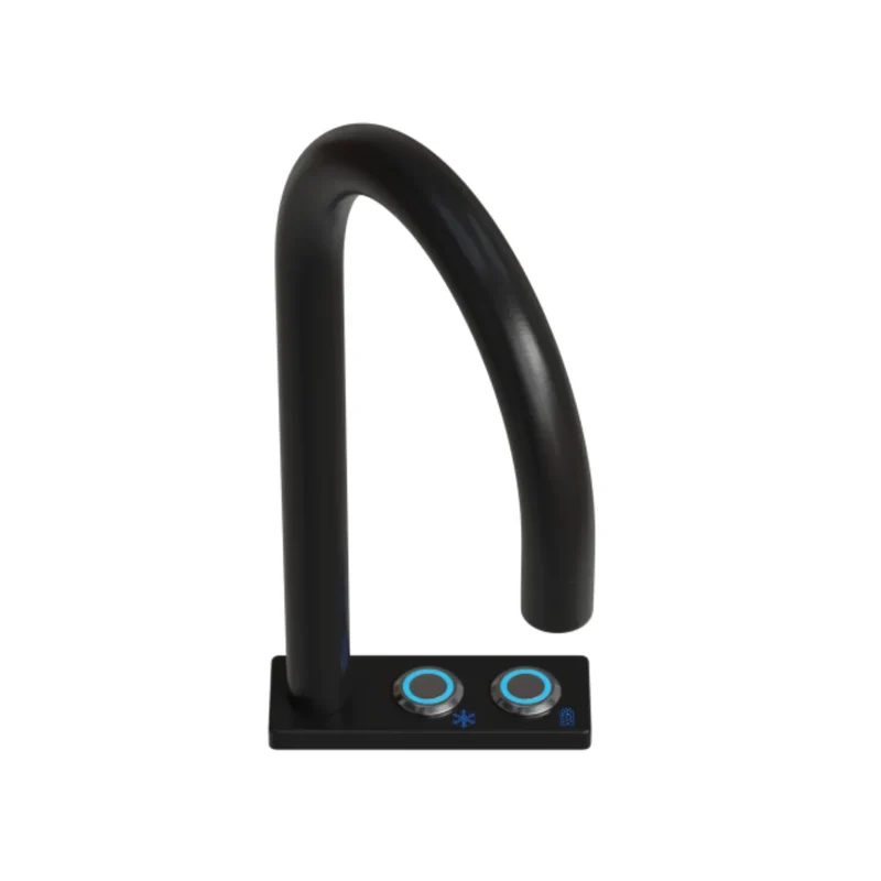 Quatreau SmartTap™ Rugged High-Volume Hydration Hub - Without Driptray