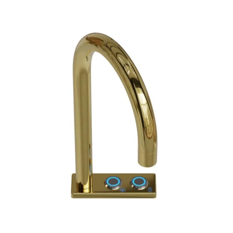 Quatreau SmartTap™ Rugged High-Volume Hydration Hub - Without Driptray