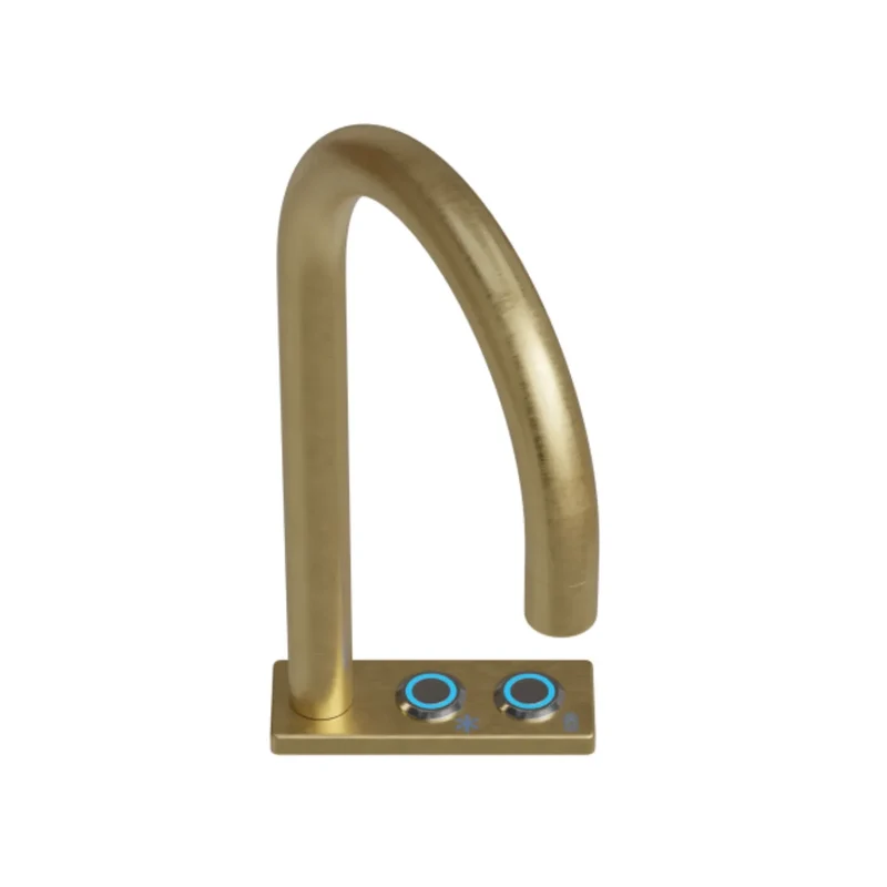 Quatreau SmartTap™ Rugged High-Volume Hydration Hub - Without Driptray