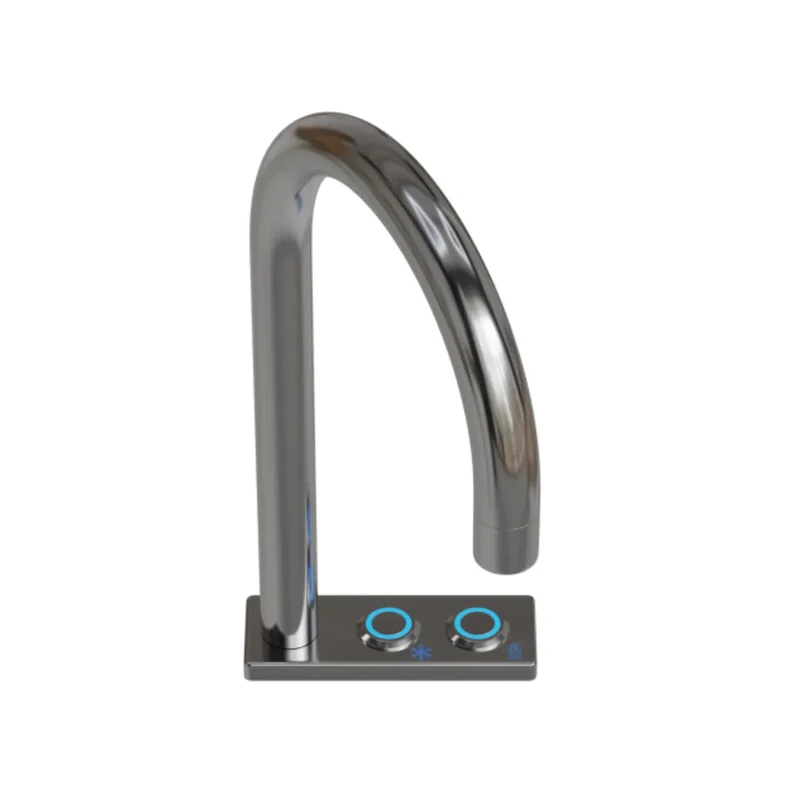 Quatreau SmartTap™ Rugged High-Volume Hydration Hub - Without Driptray