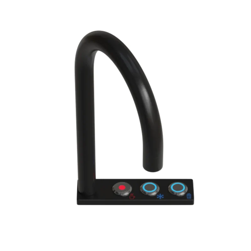 Quatreau SmartTap™ Rugged High-Volume Hydration Hub - Without Driptray