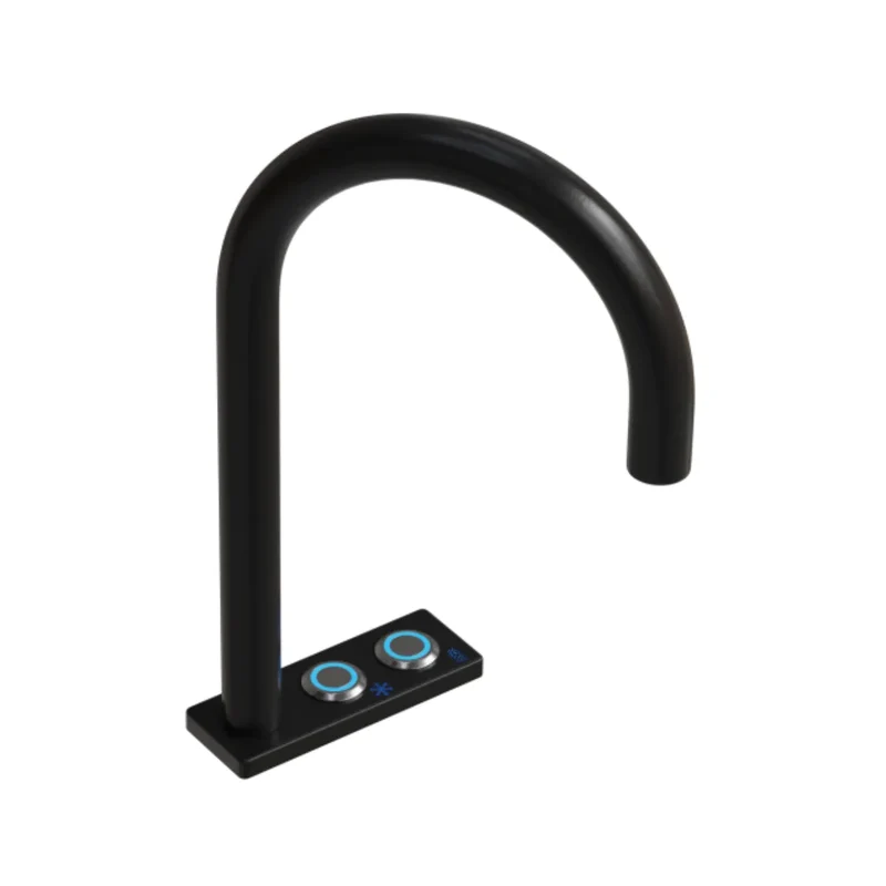 Quatreau SmartTap™ Rugged High-Volume Hydration Hub - Without Driptray