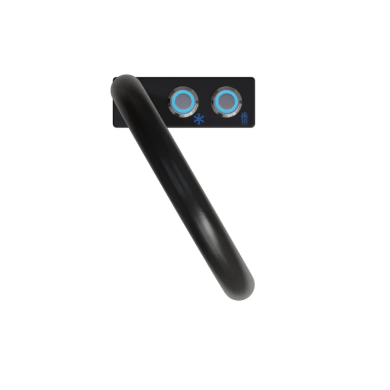 Quatreau SmartTap™ Rugged High-Volume Hydration Hub - Without Driptray