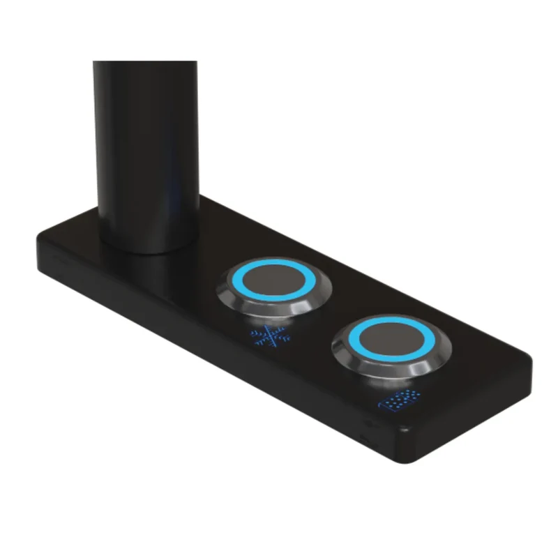 Quatreau SmartTap™ Rugged High-Volume Hydration Hub - Without Driptray