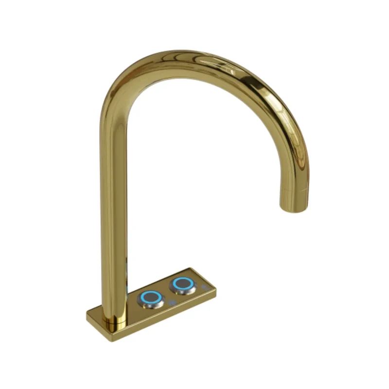 Quatreau SmartTap™ Rugged High-Volume Hydration Hub - Without Driptray