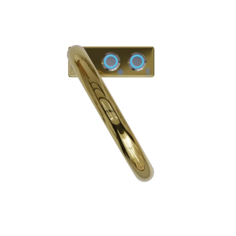 Quatreau SmartTap™ Rugged High-Volume Hydration Hub - Without Driptray