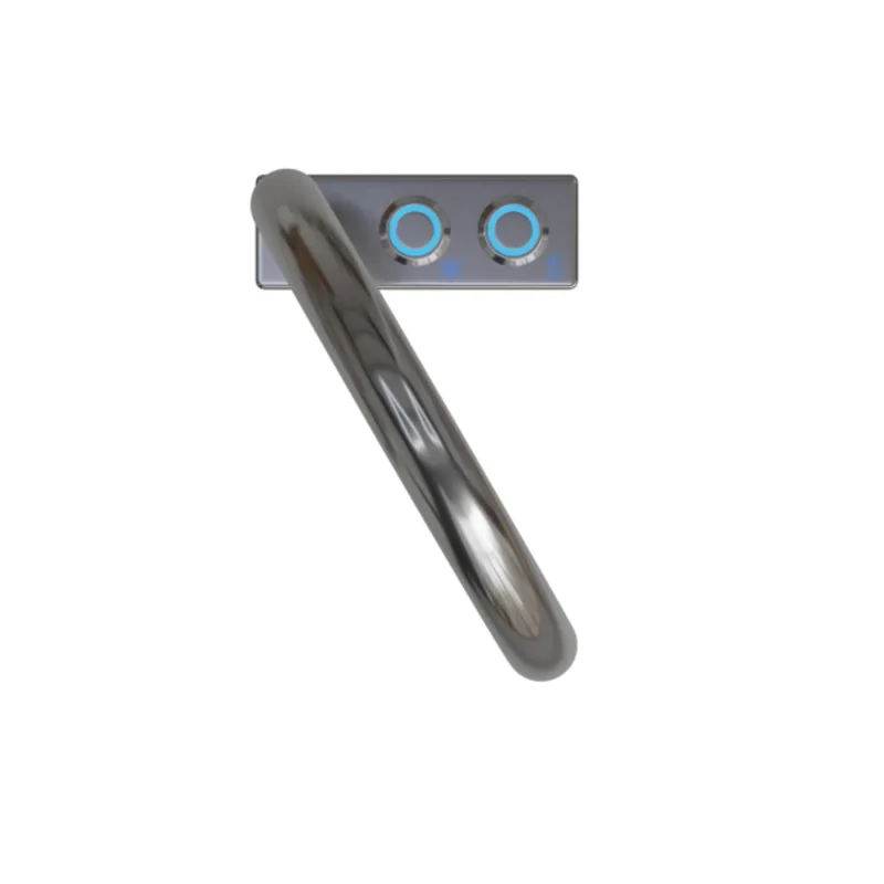 Quatreau SmartTap™ Rugged High-Volume Hydration Hub - Without Driptray