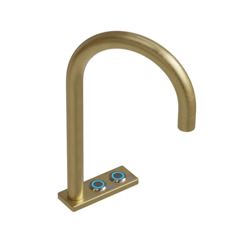 Quatreau SmartTap™ Rugged High-Volume Hydration Hub - Without Driptray