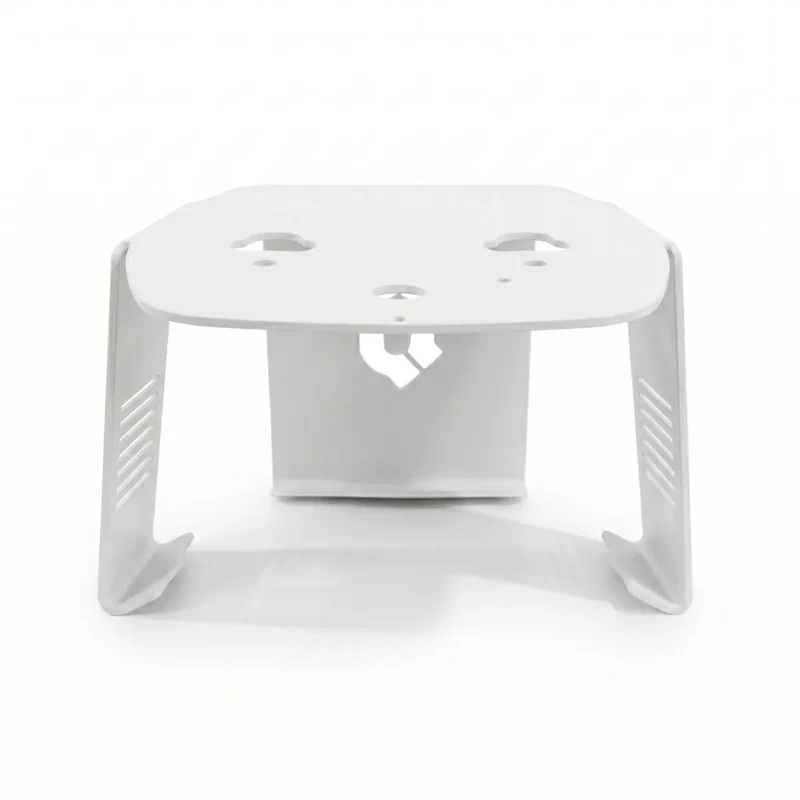 Puqpress M4 Bracket | Universal Grinder Integration Kit