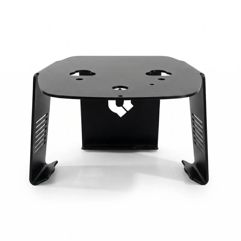 Puqpress M4 Bracket | Universal Grinder Integration Kit
