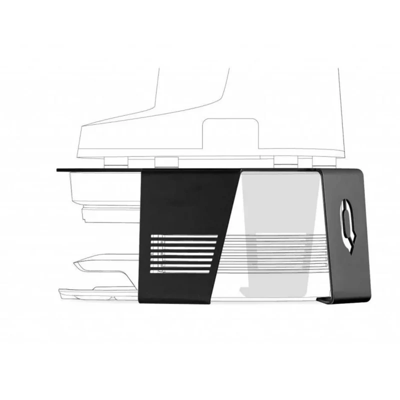 Puqpress M4 Bracket | Universal Grinder Integration Kit