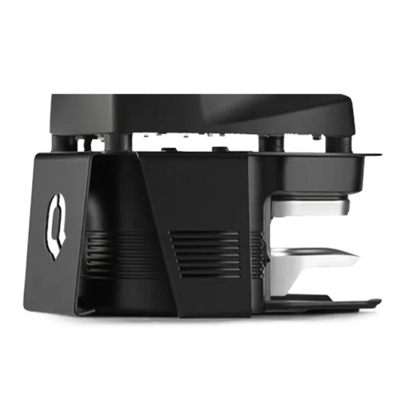 Puqpress M4 Bracket | Universal Grinder Integration Kit