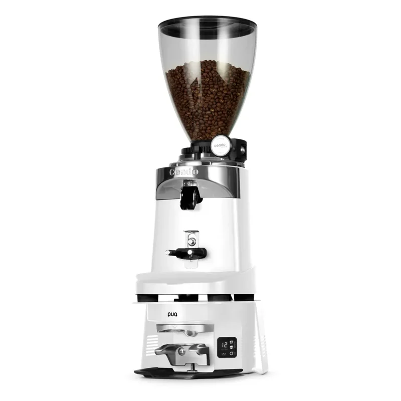Puqpress M3 Bracket | Universal Grinder Integration Kit