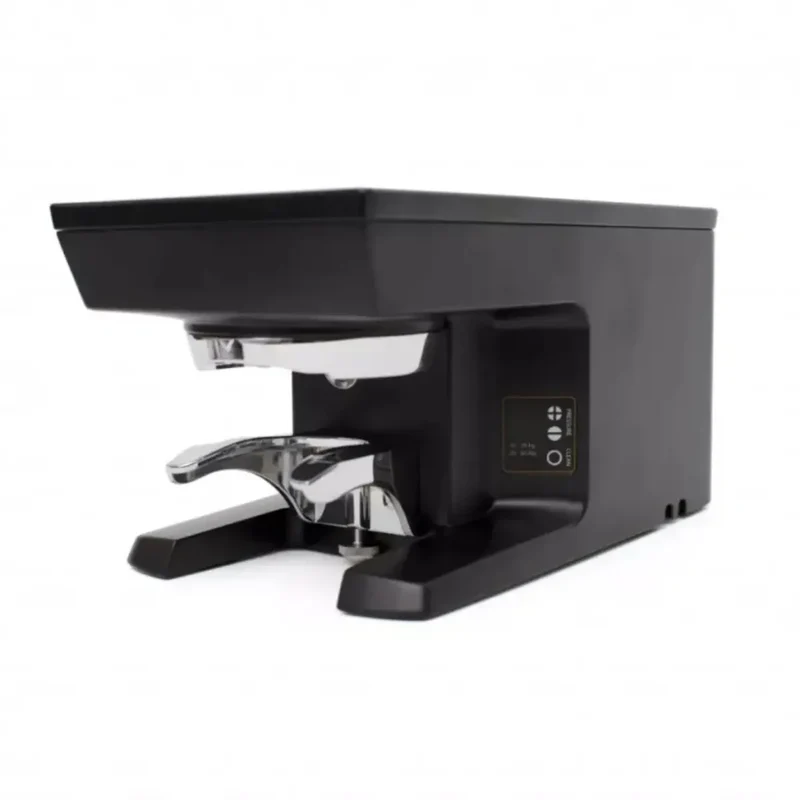 Puqpress Uniplate - Allows Puqpress Use with All Grinder Models