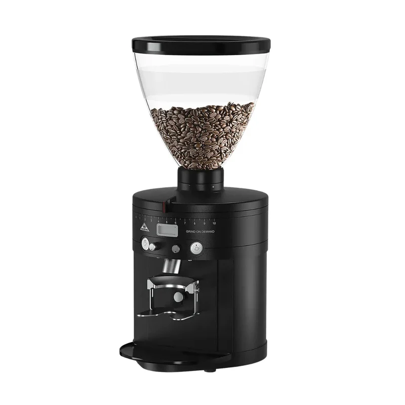 Puqpress M1 Tamper + Mahlkonig K30 Espresso Grinder Bundle Kit
