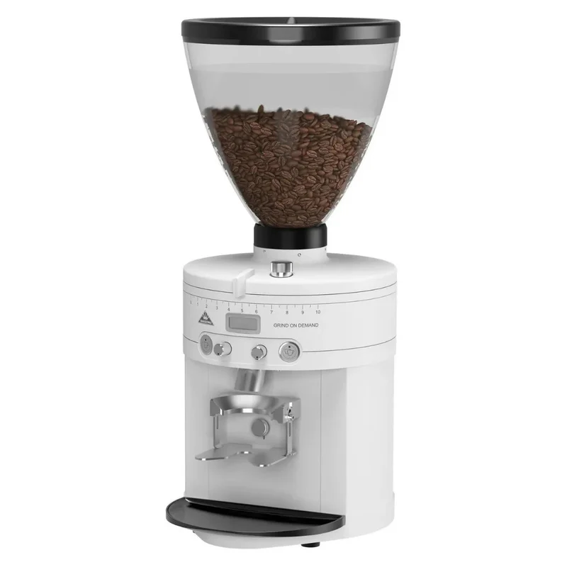 Puqpress M1 Tamper + Mahlkonig K30 Espresso Grinder Bundle Kit