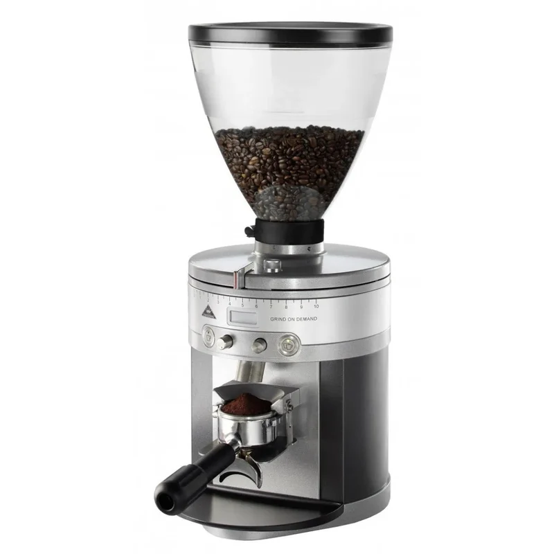 Puqpress M1 Tamper + Mahlkonig K30 Espresso Grinder Bundle Kit