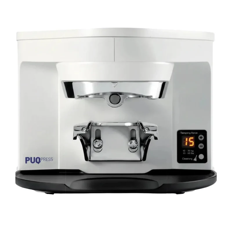 Puqpress M1 Tamper + Mahlkonig K30 Espresso Grinder Bundle Kit