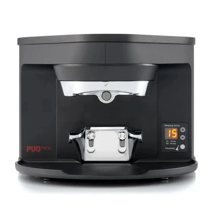 Puqpress M1 Tamper + Mahlkonig K30 Espresso Grinder Bundle Kit