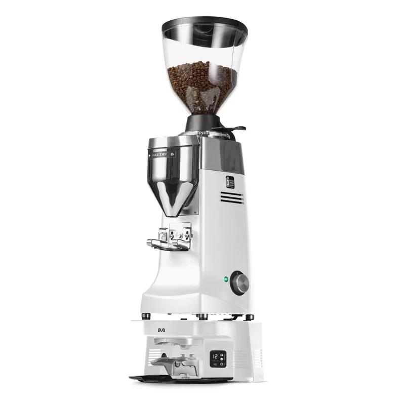 Puqpress M5 Bracket | Universal Grinder Integration Kit