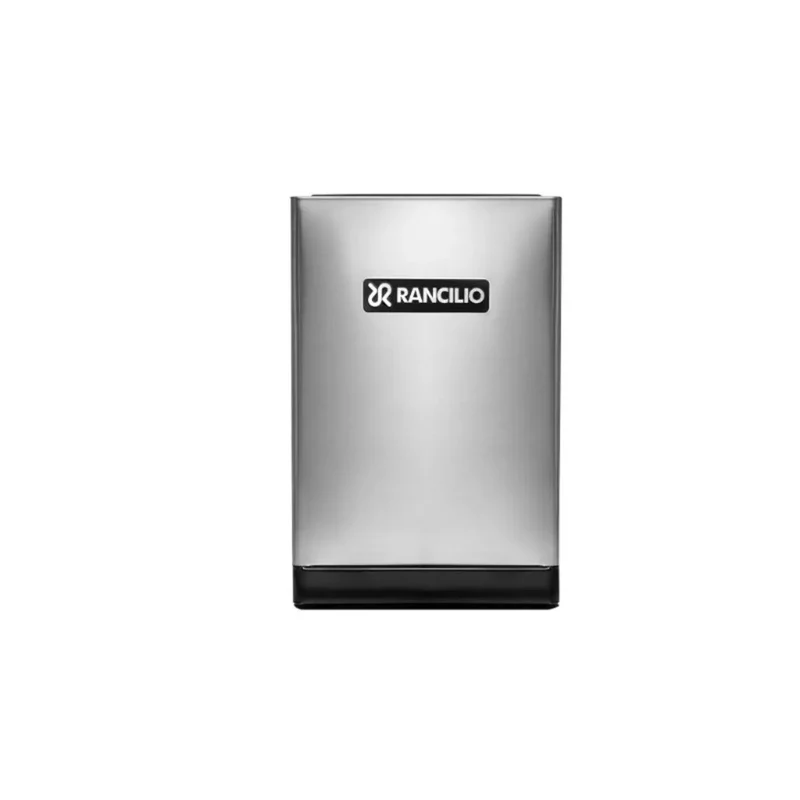 Rancilio Silvia Pro X Espresso + Stile Grinder - Home Bundle Kit