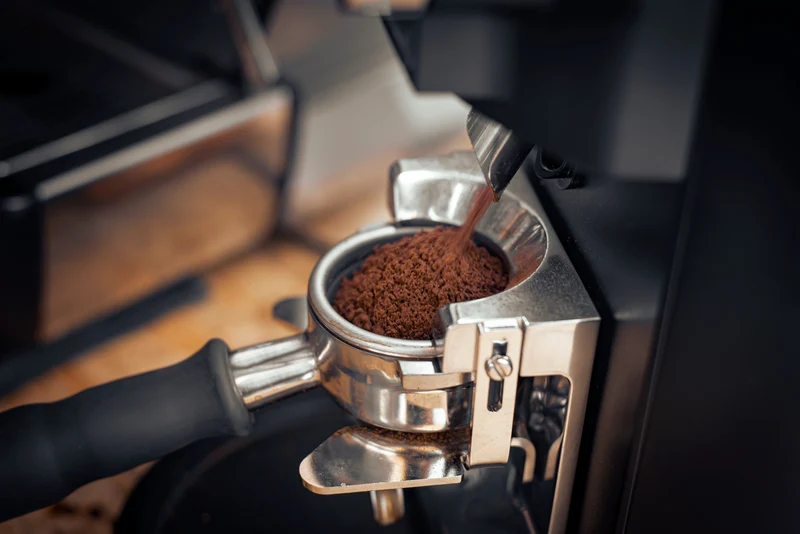 Rancilio Silvia Home Espresso Machine + Stile Grinder - Home Bundle Kit