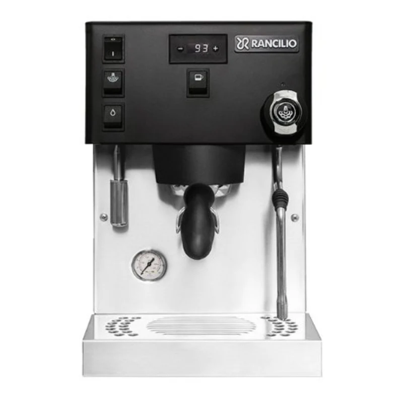 Rancilio Silvia Pro X Espresso Machine