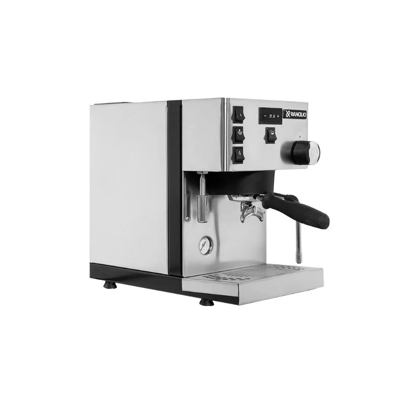 Rancilio Silvia Pro X Espresso Machine