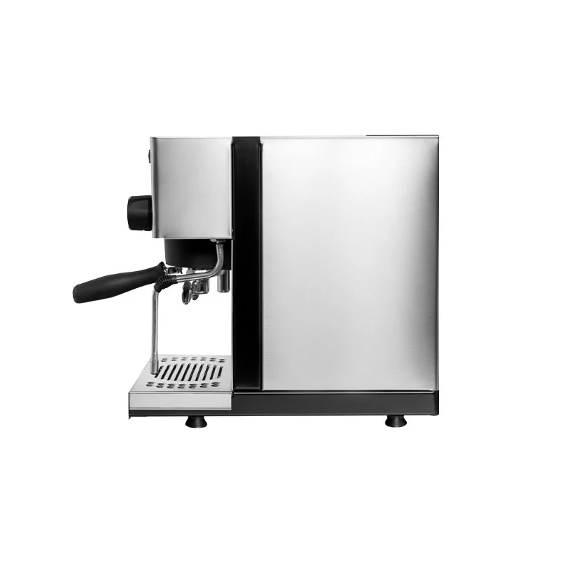 Rancilio Silvia Pro X Espresso Machine