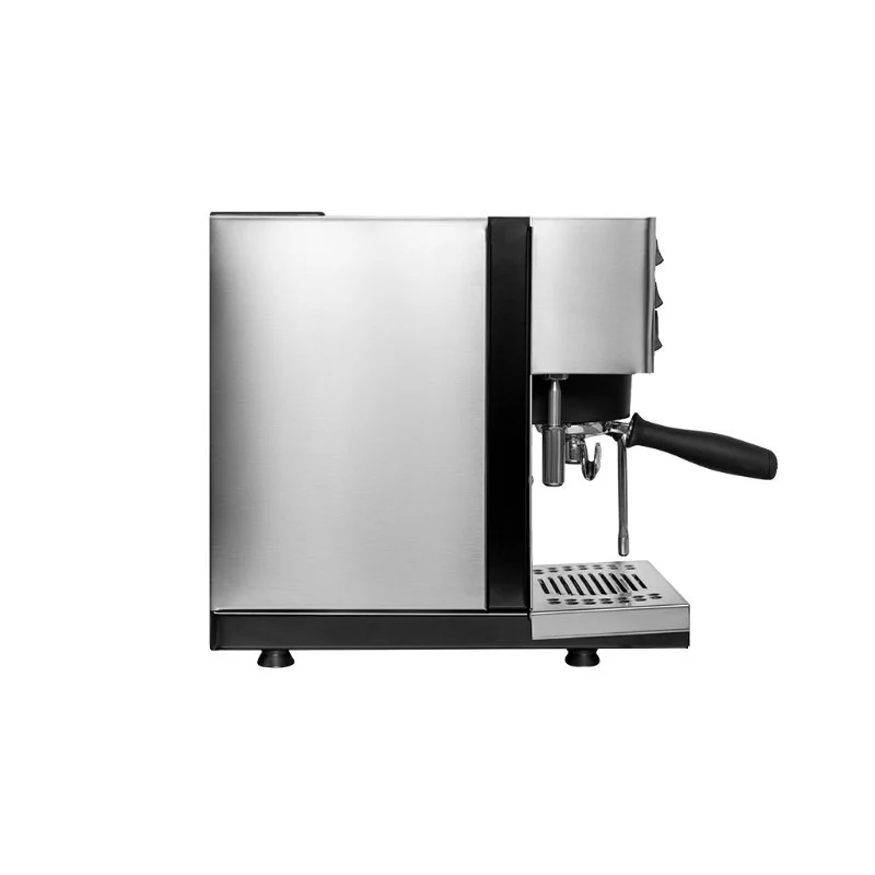 Rancilio Silvia Pro X Espresso Machine