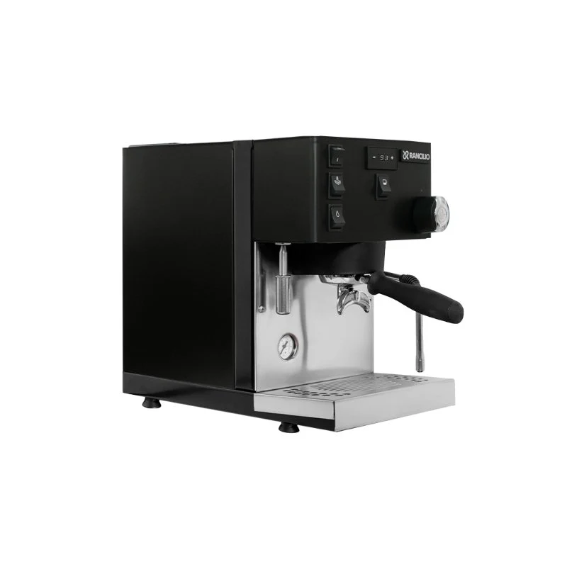 Rancilio Silvia Pro X Espresso Machine
