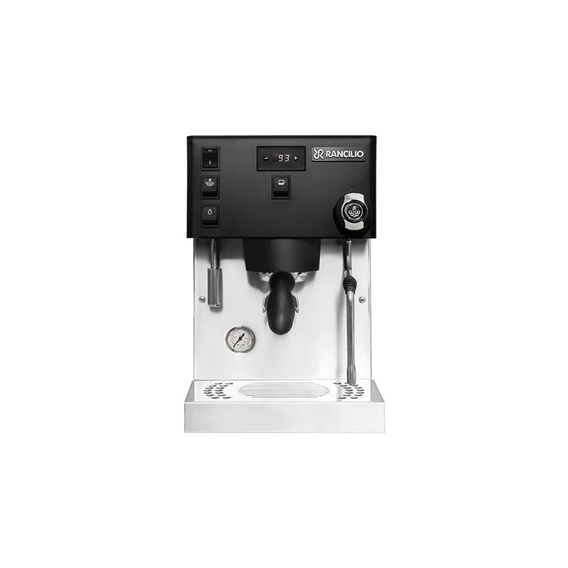 Rancilio Silvia Pro X Espresso Machine